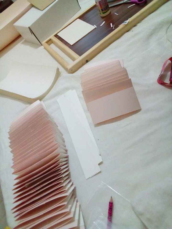 Invitaciones parte 1 - 2