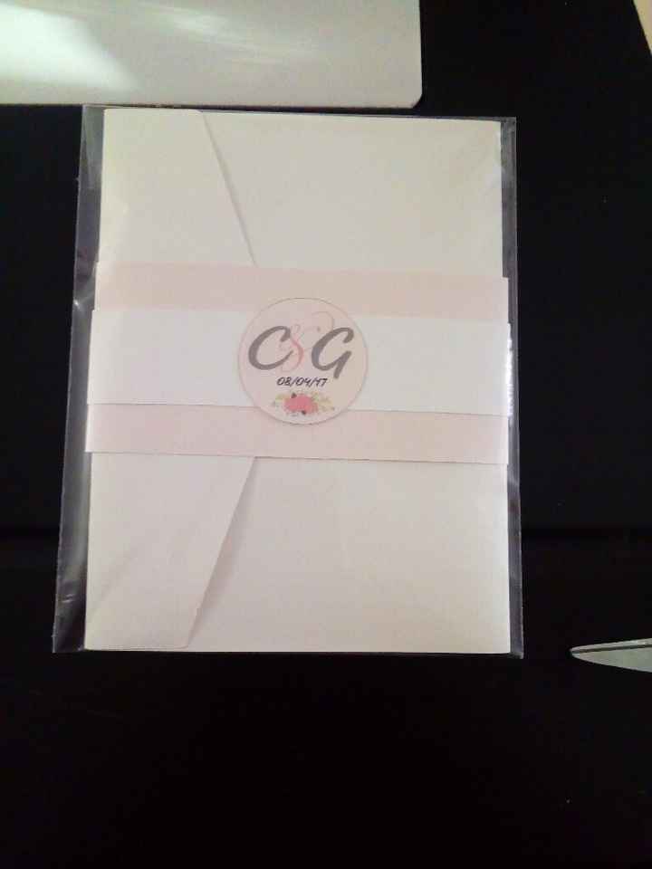 Invitaciones parte 2 resultado final - 4