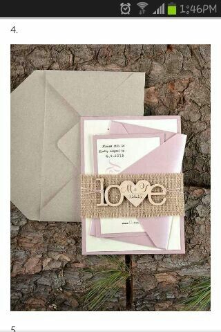 Mi estilo de boda vintage - 2