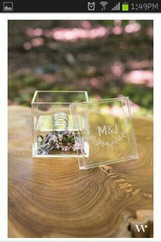 Mi estilo de boda vintage - 3