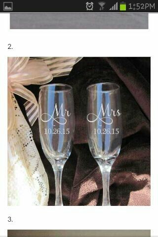 Mi estilo de boda vintage - 4