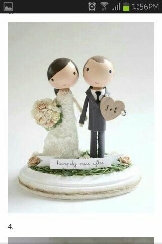 Mi estilo de boda vintage - 9