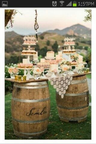 Mi estilo de boda vintage - 14