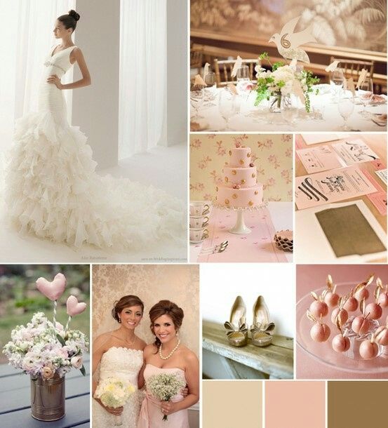 El color de mi boda - 11