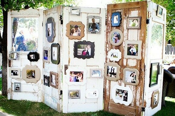 ¿cómo y dónde pongo mis fotos en la recepción? - 1