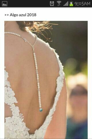 Mi estilo de novia 2017 - 3