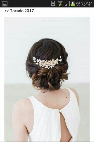 Mi estilo de novia 2017 - 6