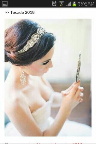 Mi estilo de novia 2017 - 7