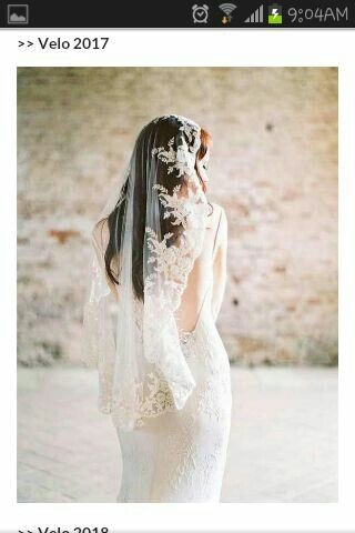 Mi estilo de novia 2017 - 9