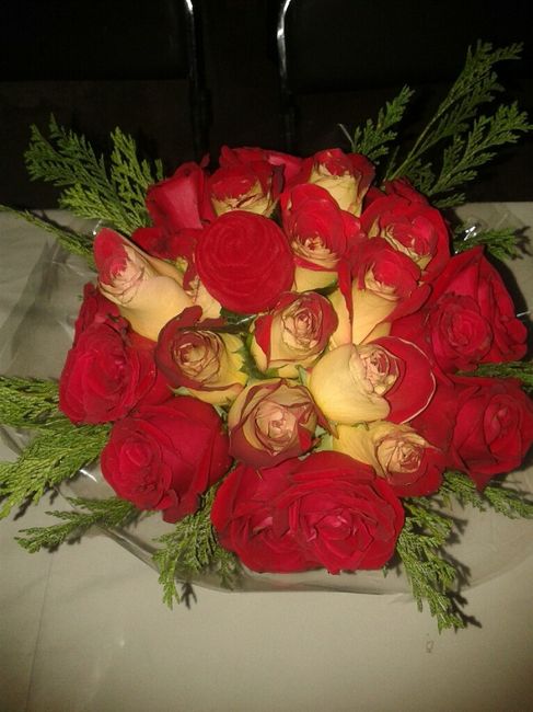 Anillo de compromiso - 3