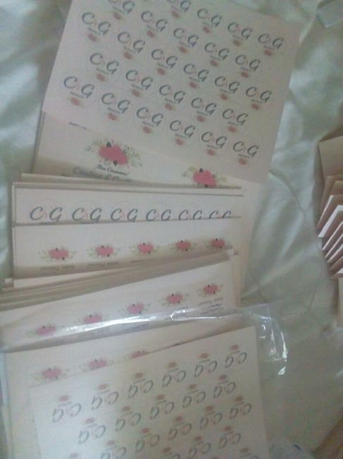 Invitaciones parte 1 - 1