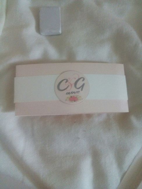 Invitaciones parte 1 - 3