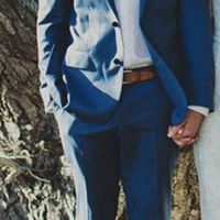 Reto con regalo: Viste a tu pareja para la boda 🎁 - 1