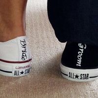 Reto con regalo: Viste a tu pareja para la boda 🎁 - 2