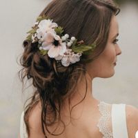 Manual para damas: ¿Ramo o corsage? - 1