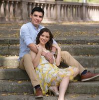 Nuestro Save the Date  