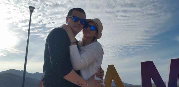 Último Paso: ¡Sube una foto con tu pareja!💘 - 1
