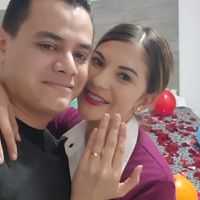 Anillo de compromiso 💍 - 2