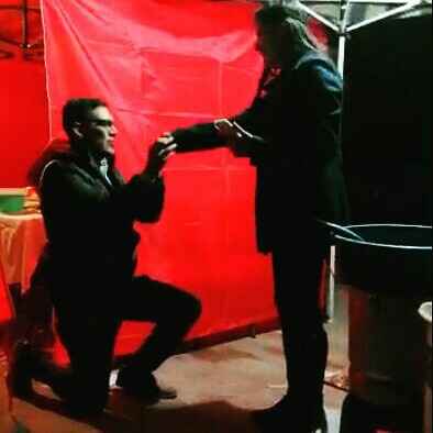 Es Oficial Brides! - 1
