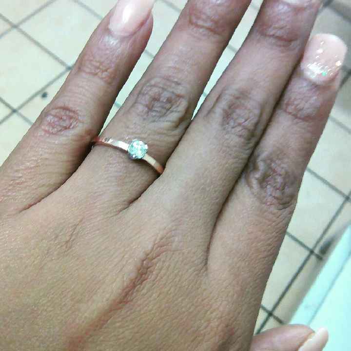 Es Oficial Brides! - 3