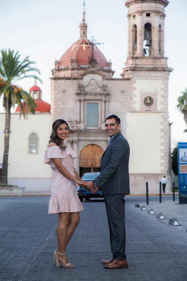 Nuestra Sesión de Fotos - 3