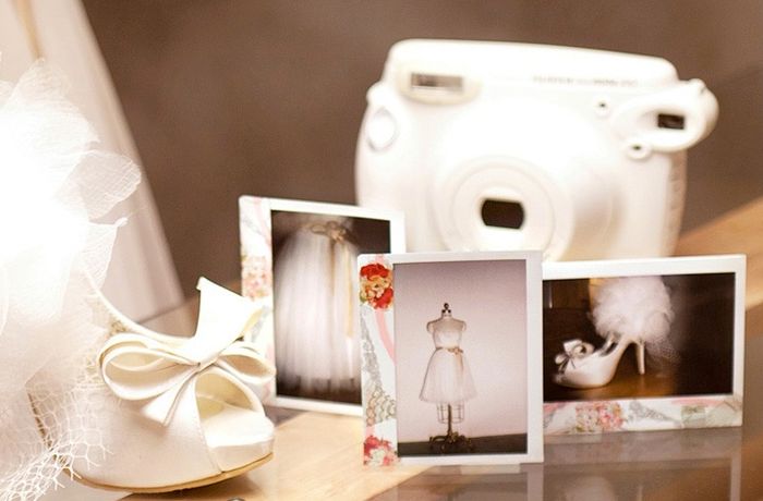 Enamorada del tema de nuestra boda i&j.  vintage rustico - 10