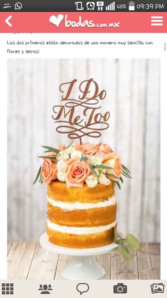 Enamorada del tema de nuestra boda i&j.  vintage rustico - 7