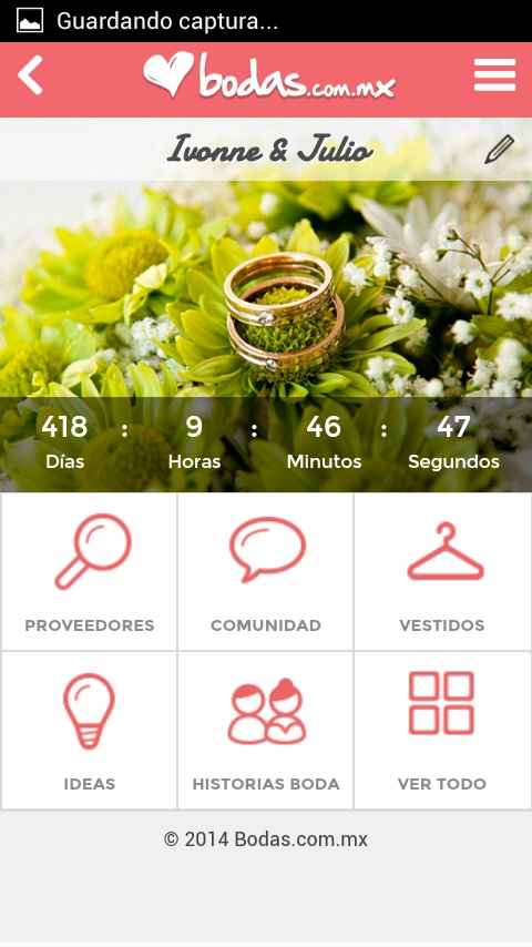 Contadores desde el principio  - 1