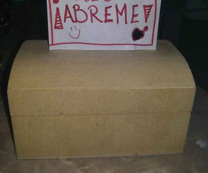 100 dias.. porque nos amamos? -detalle - 3