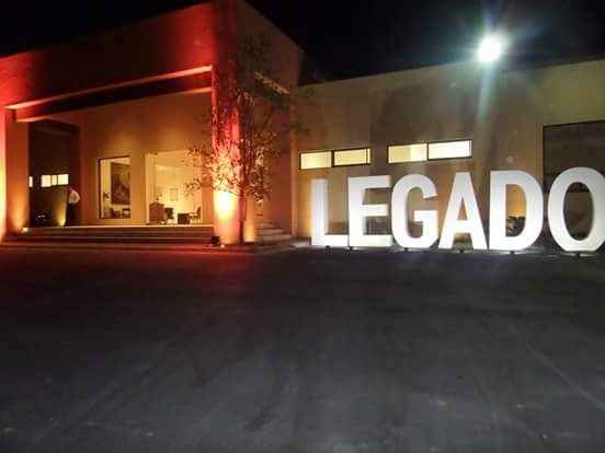El lugar de nuestra boda! recepcion y civil.. i&j - 10