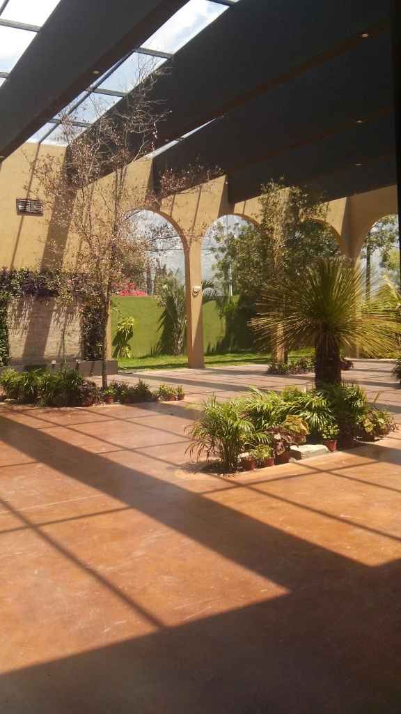 El lugar de nuestra boda! recepcion y civil.. i&j - 11
