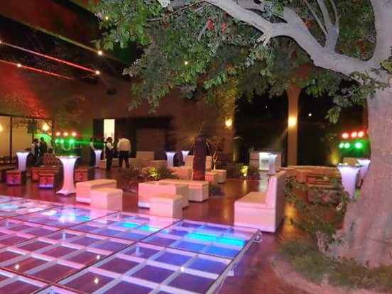 El lugar de nuestra boda! recepcion y civil.. i&j - 16