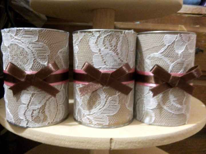 Mesa de postres diy adelantos. mi despedida - 2