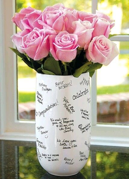 Ideas guestbook despedida - 5