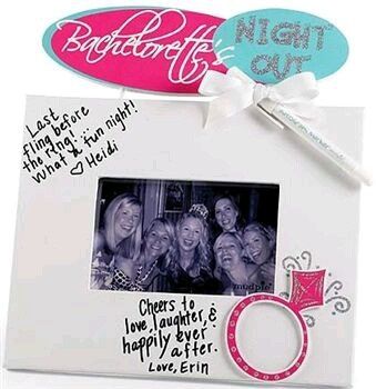 Ideas guestbook despedida - 7