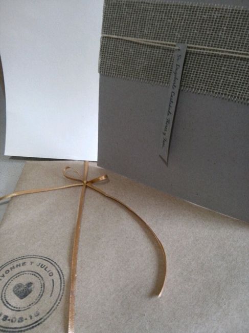 Invitaciones boda! avances i&j - 2