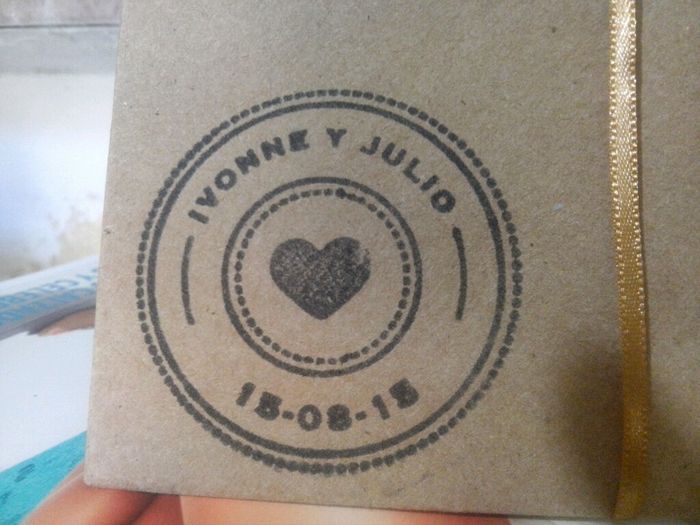 Invitaciones boda! avances i&j - 4