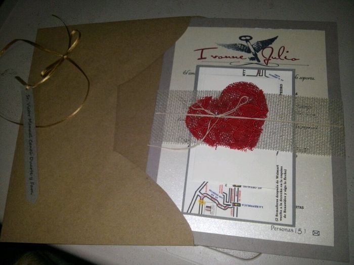 Invitaciones boda! avances i&j - 6