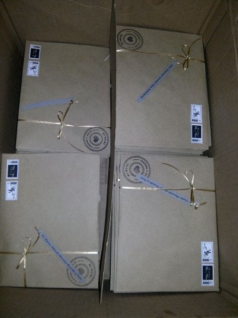 Invitaciones boda! avances i&j - 7