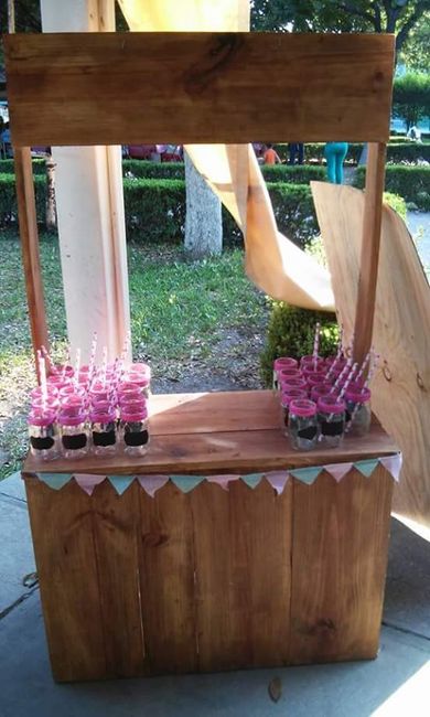 Mi despedida de soltera!! i&j - 4