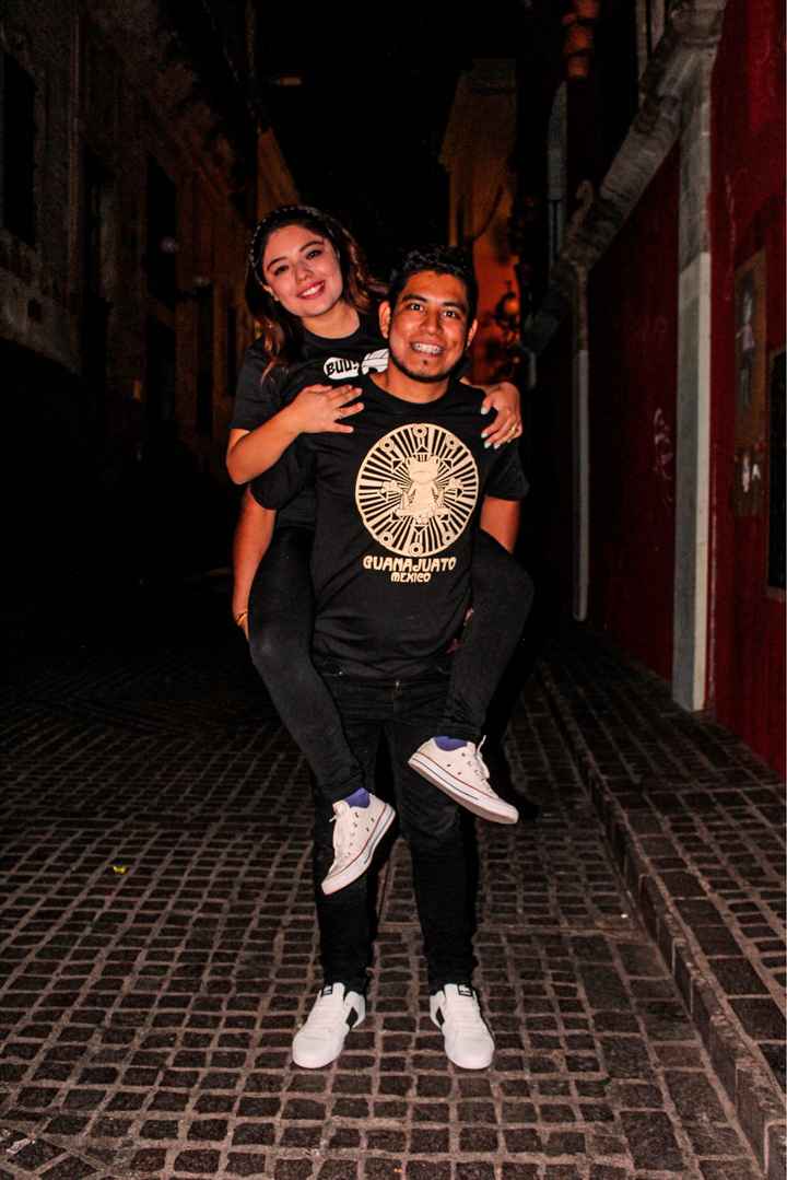 Último Paso: ¡Sube una foto con tu pareja!💘 - 1