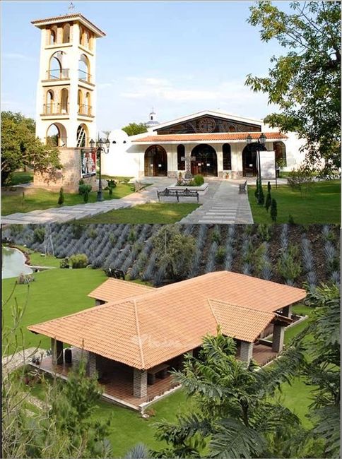 IglesiayRecepción