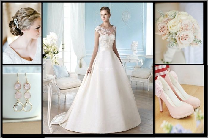 Look de Novia