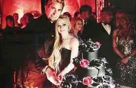 Boda Avril