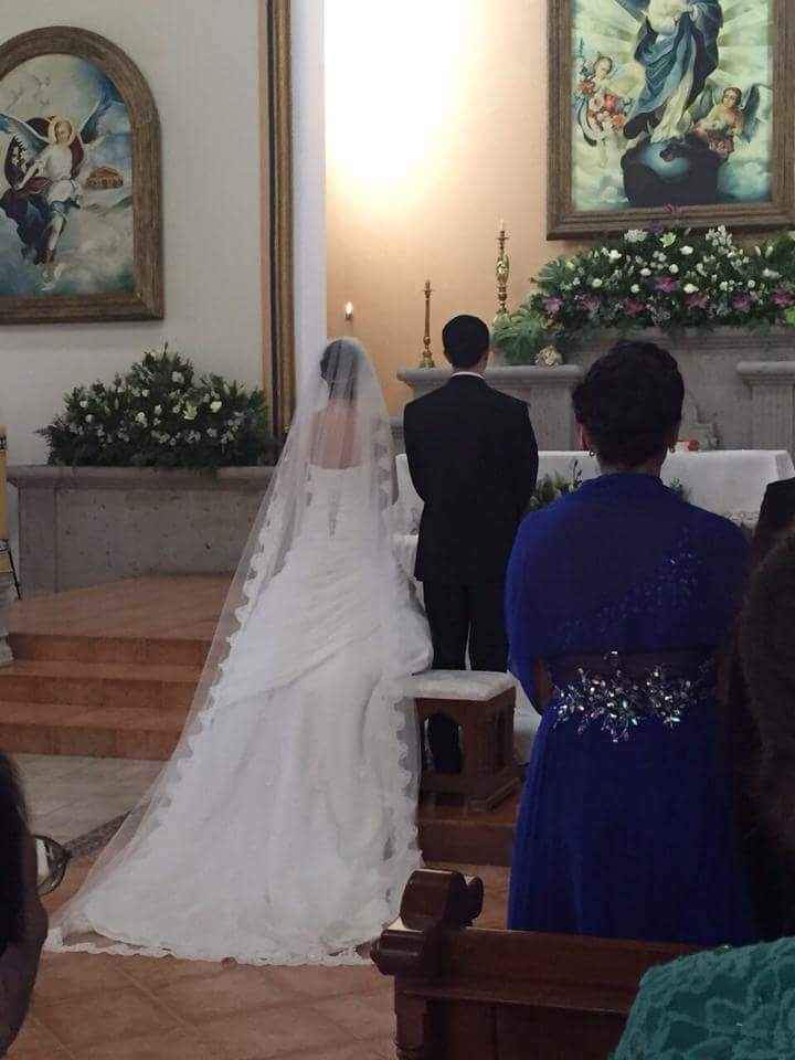 Hoy es el gran día ! - 1