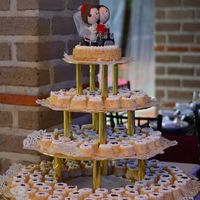 Presume tu pastel! - 1