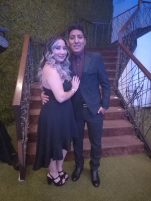 Mi libro de firmas Daniela Renteria 1