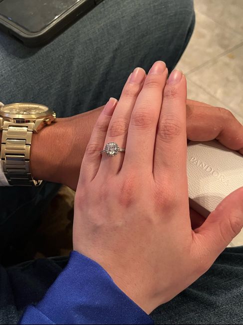 ¿Quién se va a casar en 2022? 👰 4