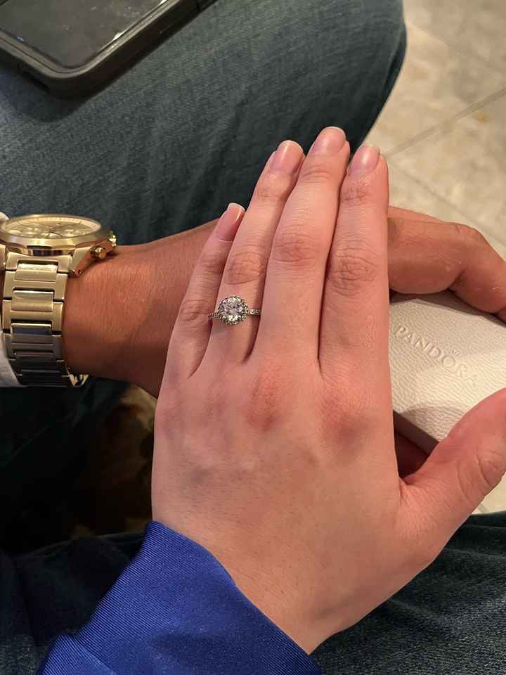 ¿Quién se va a casar en 2022? 👰 - 1