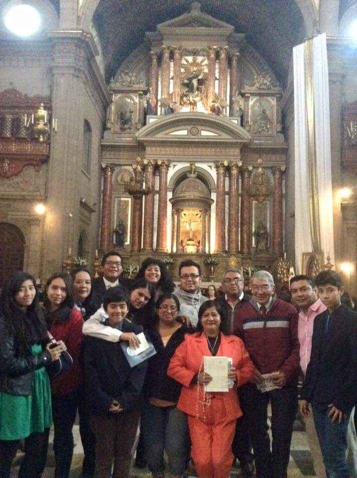 Bautizó y primera comunión :) estoy feliz!!! - 1